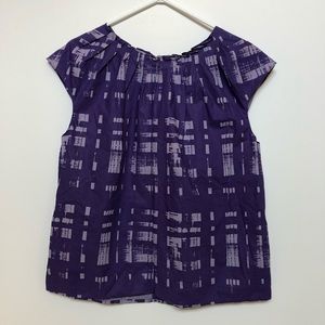 MICHAEL KORS short sleeve shirt